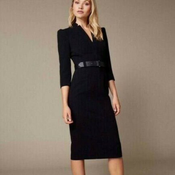 Karen Millen Dresses Nwt Elegant Karen Millen Forever Dress Poshmark
